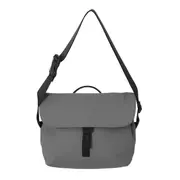 BOLSA TIRA COLO FLEET - FLANDRES/PRETO - Foto 1