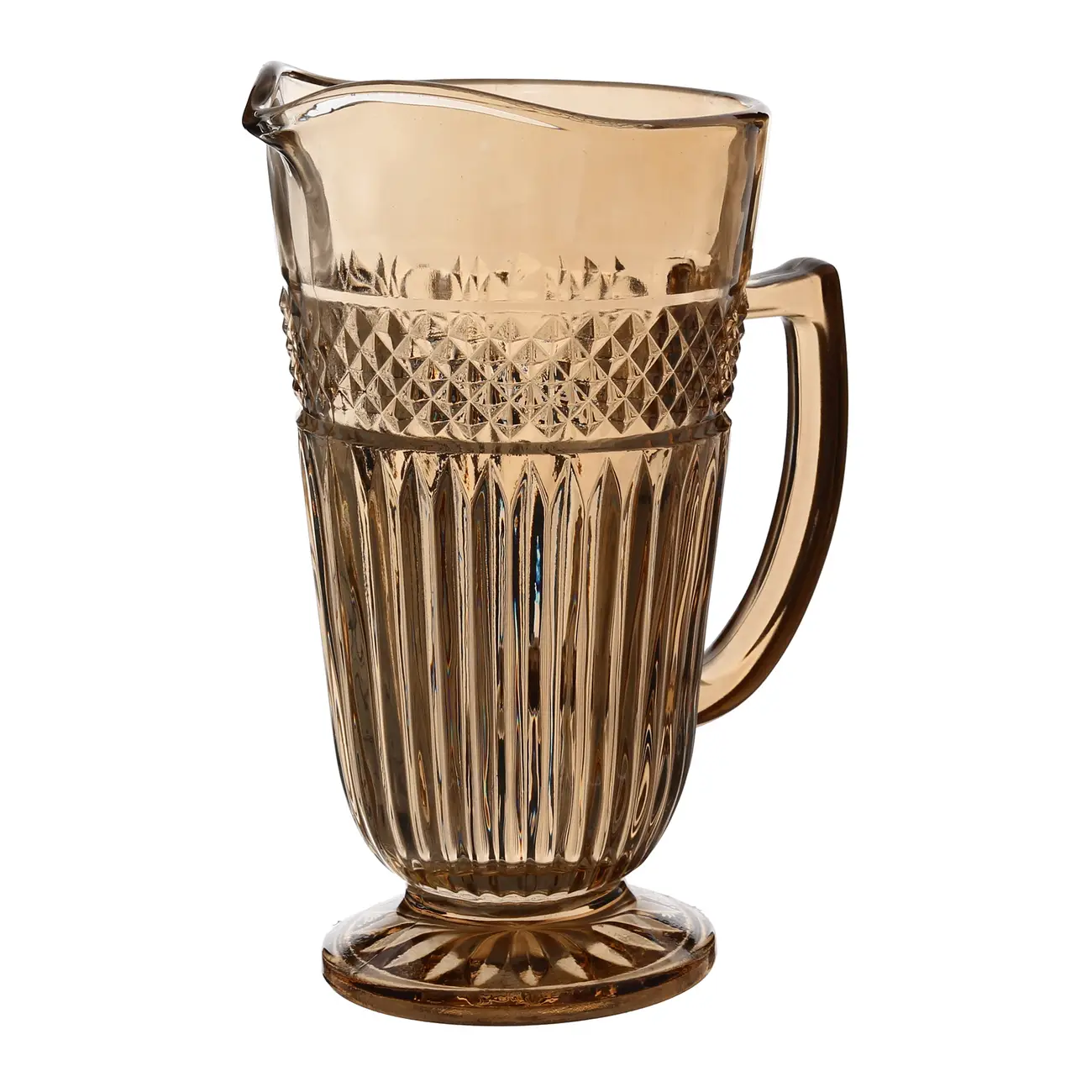 JARRA 1,2 L MYER - OURO - Foto 4