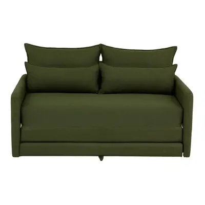 SOFÁ-CAMA 2 LUGARES TRANQUIL