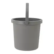 BALDE 8,5 L WASH - KONKRET/KONKRET - Foto 3