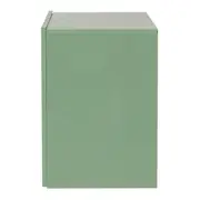 ARMÁRIO DE COZINHA AÉREO 80 CM 1 PORTA BASCULANTE SALSA - SÁLVIA - Foto 5