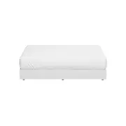 CAMA QUEEN 1,58 M GLIDE - BRANCO - Foto 3