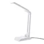 BRANCO - LUMINÁRIA DE MESA FLEX LIGHT