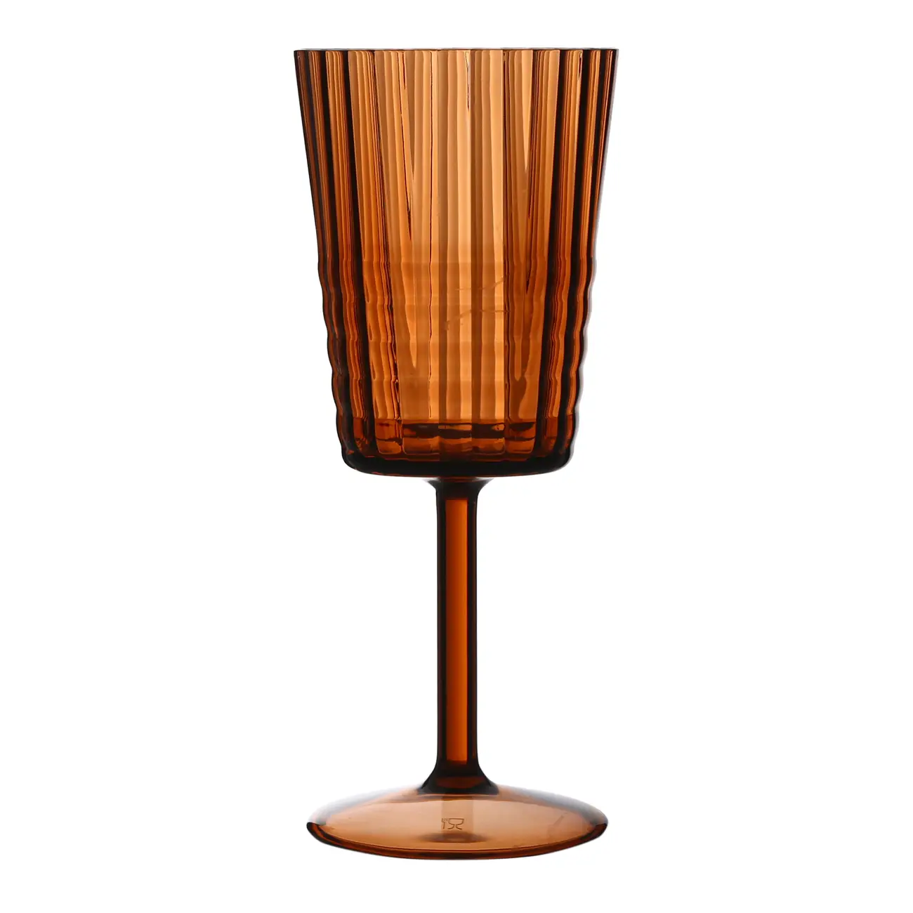 TAÇA ÁGUA/VINHO 380 ML LUCENT - HANBAR - Foto 1