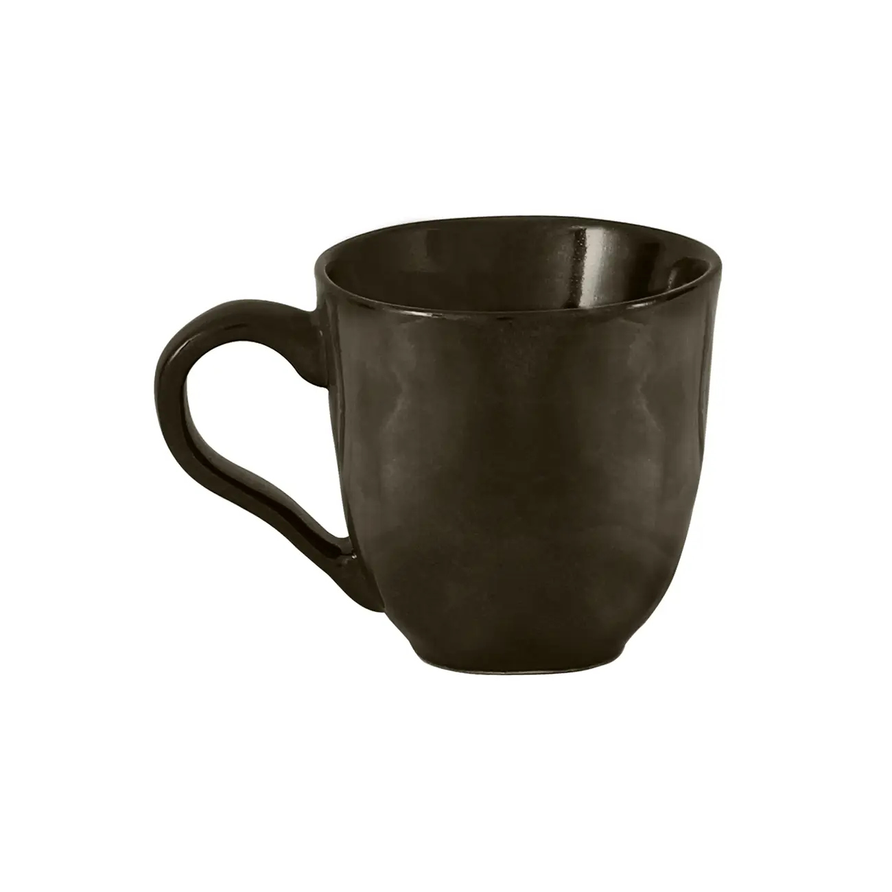 XÍCARA CAFÉ 70 ML GEO ORGÂNICO - ONIX - Foto 3