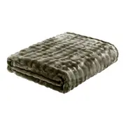 COBERTOR CASAL 1,80 M X 2,20 M CUDDLE - LODEN GREEN - Foto 2