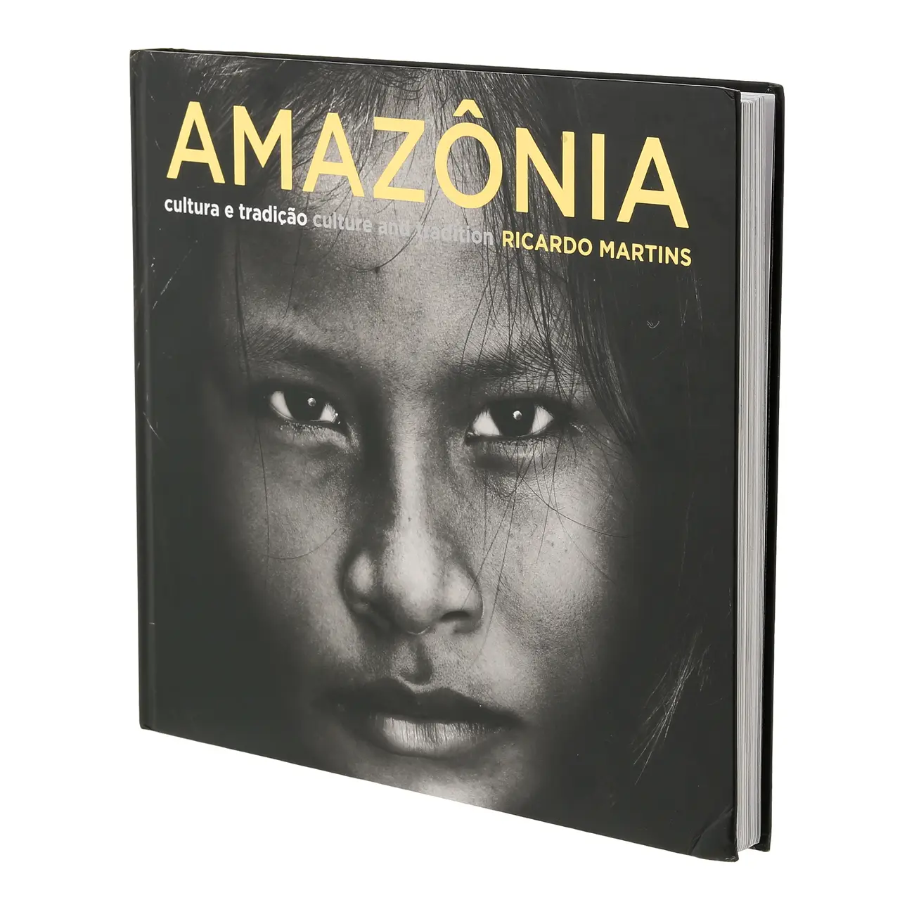 LIVRO AMAZÔNIA - MULTICOR - Foto 2
