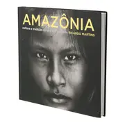 LIVRO AMAZÔNIA - MULTICOR - Foto 2