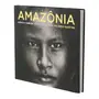 LIVRO AMAZÔNIA - MULTICOR - Foto 2