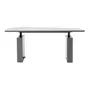 MESA 1,85 M X 80 CM ESGRIMA - KONKRET - Foto 6