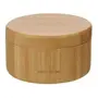 ORGANIZADOR COM DIVISÓRIA BAMBOO - BAMBU - Foto 1