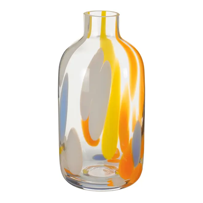 VASO 20 CM POLLOCK - CORES CALEIDOCOLOR - Foto 5