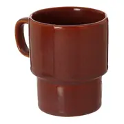 CANECA 300 ML PISTON - RUBY MOCHA - Foto 5