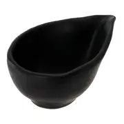 MOLHEIRA 8 CM GEO - PRETO FOSCO - Foto 8