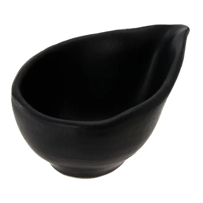 MOLHEIRA 8 CM GEO - PRETO FOSCO - Foto 8
