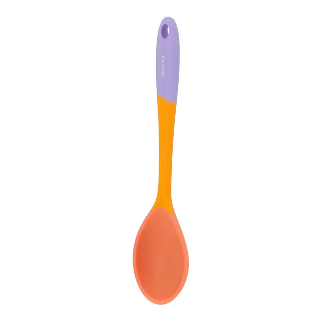 COLHER 27 CM NAPOLITANO - MULTICOR - Foto 2