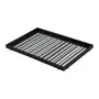 QUADRO ESPELHADO 62 CM X 41 CM TUDO OU TUDO - PRETO/BRANCO - Foto 3