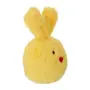 ADORNO COELHO PELUDO 13 CM PÁSCOAMOR - LIMÃO SICILIANO - Foto 3