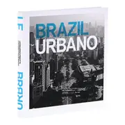 LIVRO BRASIL URBANO - URBAN BRAZIL - MULTICOR - Foto 2