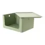 CAIXA ORGANIZADORA 34 CM X 27 CM X 17 CM KEEPFULL - SÁLVIA - Foto 6