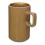 CANECA 80 ML KARESANSUI ZEN - AREIA/DOURADO - Foto 3