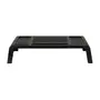 SUPORTE PARA NOTEBOOK ORGANIZADOR SMARTIE - PRETO - Foto 1