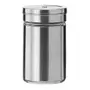 PORTA-TEMPEROS CAPSULE - INOX/INCOLOR - Foto 4