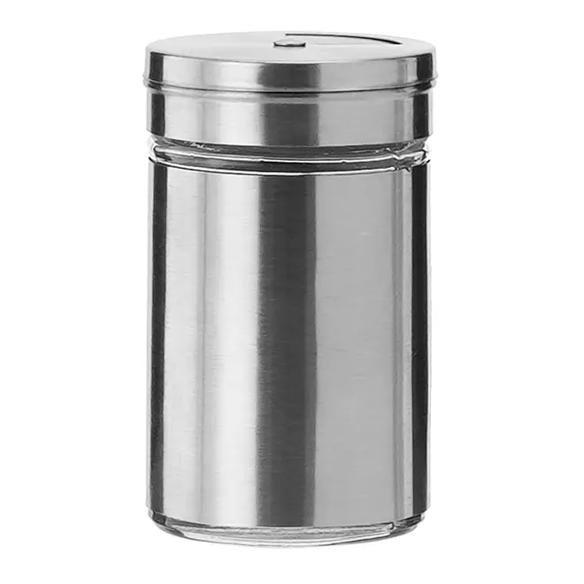 PORTA-TEMPEROS CAPSULE - INOX/INCOLOR - Foto 4