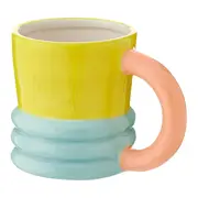 CANECA 330 ML VECTOR - CORES CALEIDOCOLOR - Foto 2