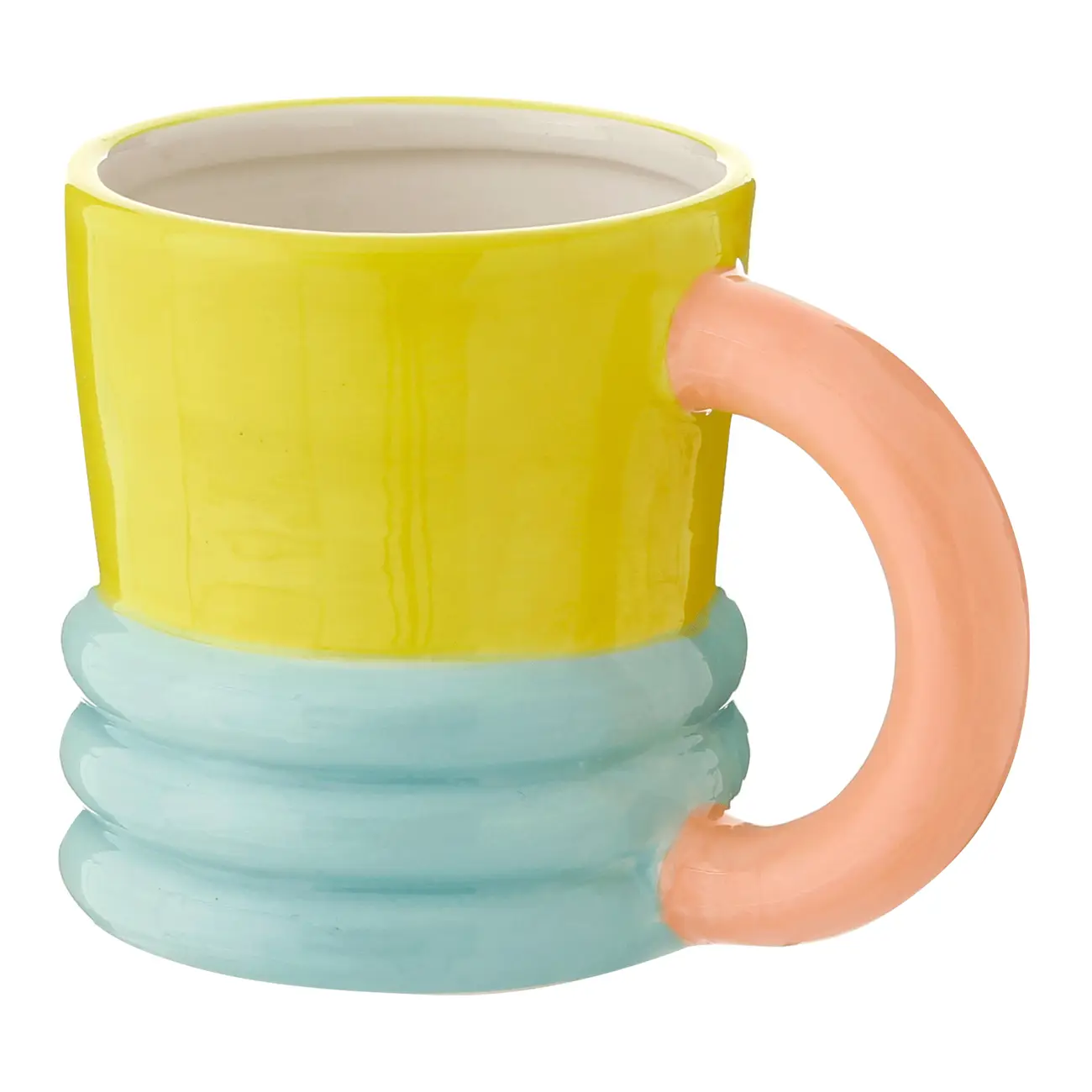CANECA 330 ML VECTOR - CORES CALEIDOCOLOR - Foto 2