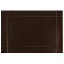 LUGAR AMERICANO 48 CM X 33 CM CHAT SLIM