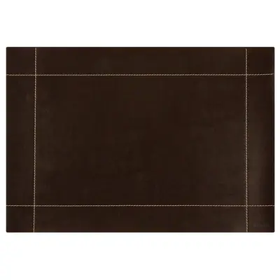 LUGAR AMERICANO 48 CM X 33 CM CHAT SLIM