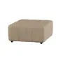 PUFF MODULAR SOFO - BEGE - Foto 7