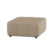 PUFF MODULAR SOFO - BEGE - Foto 7