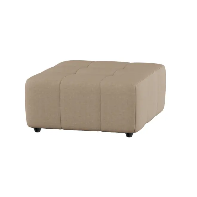 PUFF MODULAR SOFO - BEGE - Foto 7