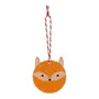 KIT COM 6 PINGENTE ELEMENTOS NOEL COLORFUN XMAS - CORES CALEIDOCOLOR - Foto 4