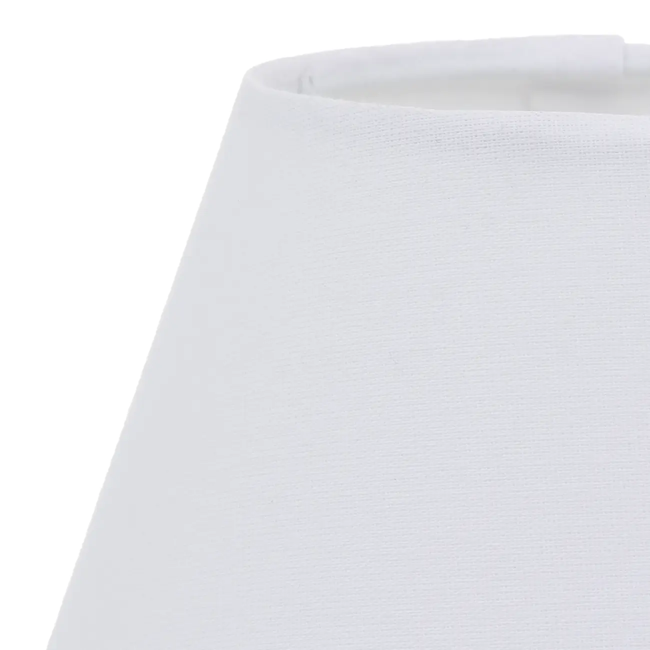 CÚPULA M LUZ 15 CM X 9 CM 20 CM - BRANCO - Foto 4