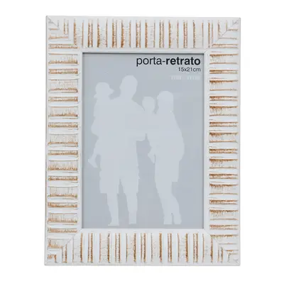 PORTA-RETRATO 15 CM X 21 CM PROVENCE