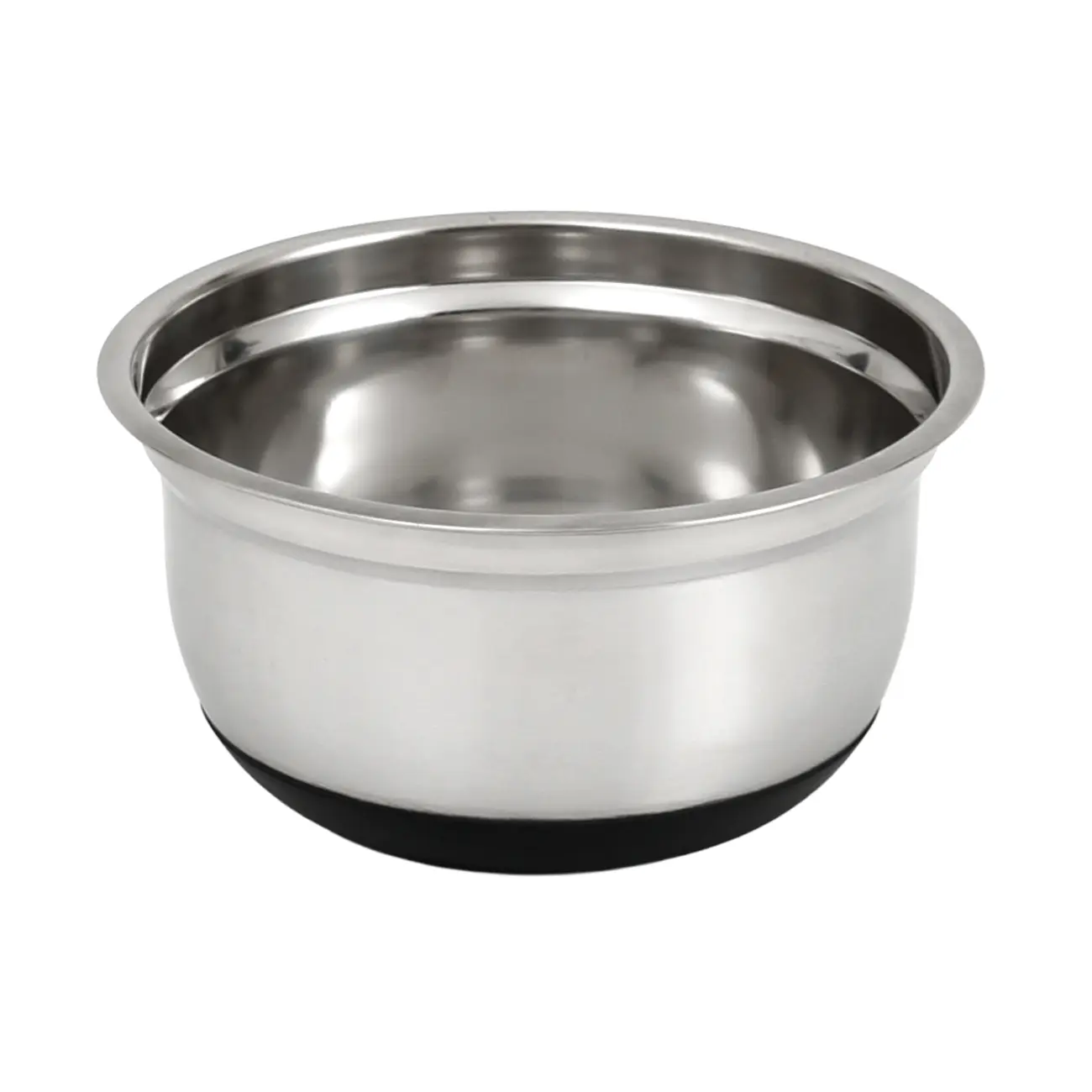 TIGELA 21 CM COOKERY - INOX/PRETO - Foto 3