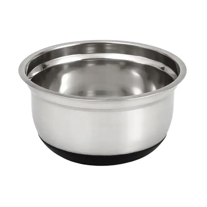 TIGELA 21 CM COOKERY - INOX/PRETO - Foto 3