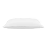 PROTETOR PARA TRAVESSEIRO 50 CM X 90 CM SOFT CARE - BRANCO - Foto 2