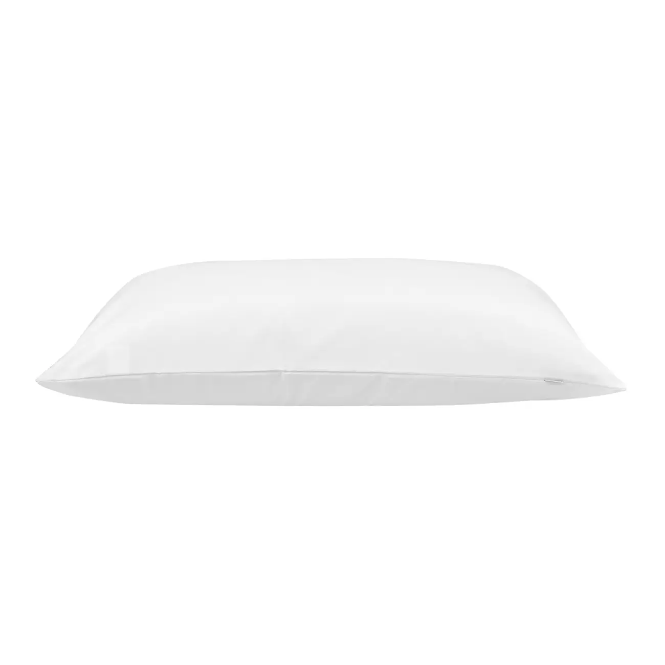 PROTETOR PARA TRAVESSEIRO 50 CM X 90 CM SOFT CARE - BRANCO - Foto 2