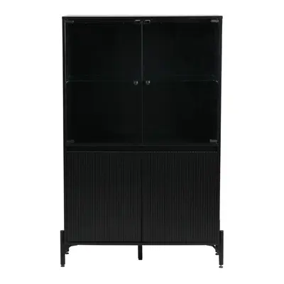 CRISTALEIRA 4 PORTAS 90X139 RIBS