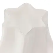 VASO 32 CM SPECTRO - BRANCO - Foto 4