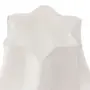 VASO 32 CM SPECTRO - BRANCO - Foto 4