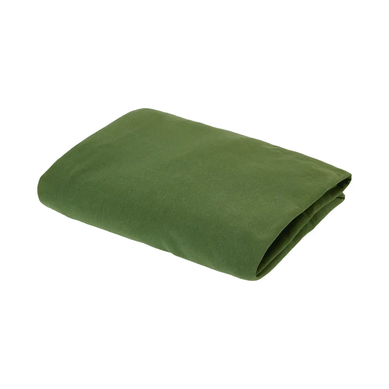 LENÇOL COM ELÁSTICO CASAL 1,38 M X 1,88 M X 30 CM MAXY - MUSGO - Foto 2