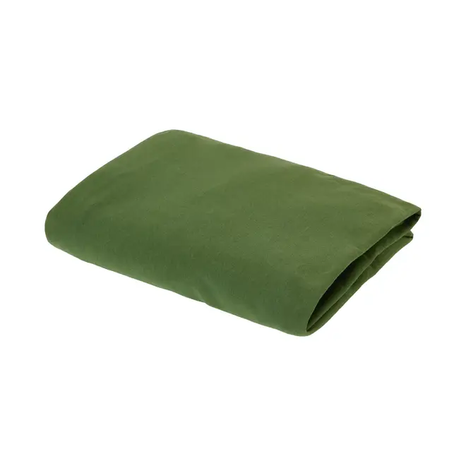 LENÇOL COM ELÁSTICO CASAL 1,38 M X 1,88 M X 30 CM MAXY - MUSGO - Foto 2