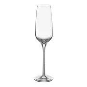 TAÇA CHAMPANHE 188 ML SELLAR - INCOLOR - Foto 2