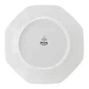 PRATO RASO OCTAGON - BRANCO - Foto 3