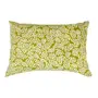FRONHA 50 CM X 70 CM DA HORTINHA SEMENTES - ERVA MATE/OFF WHITE - Foto 1